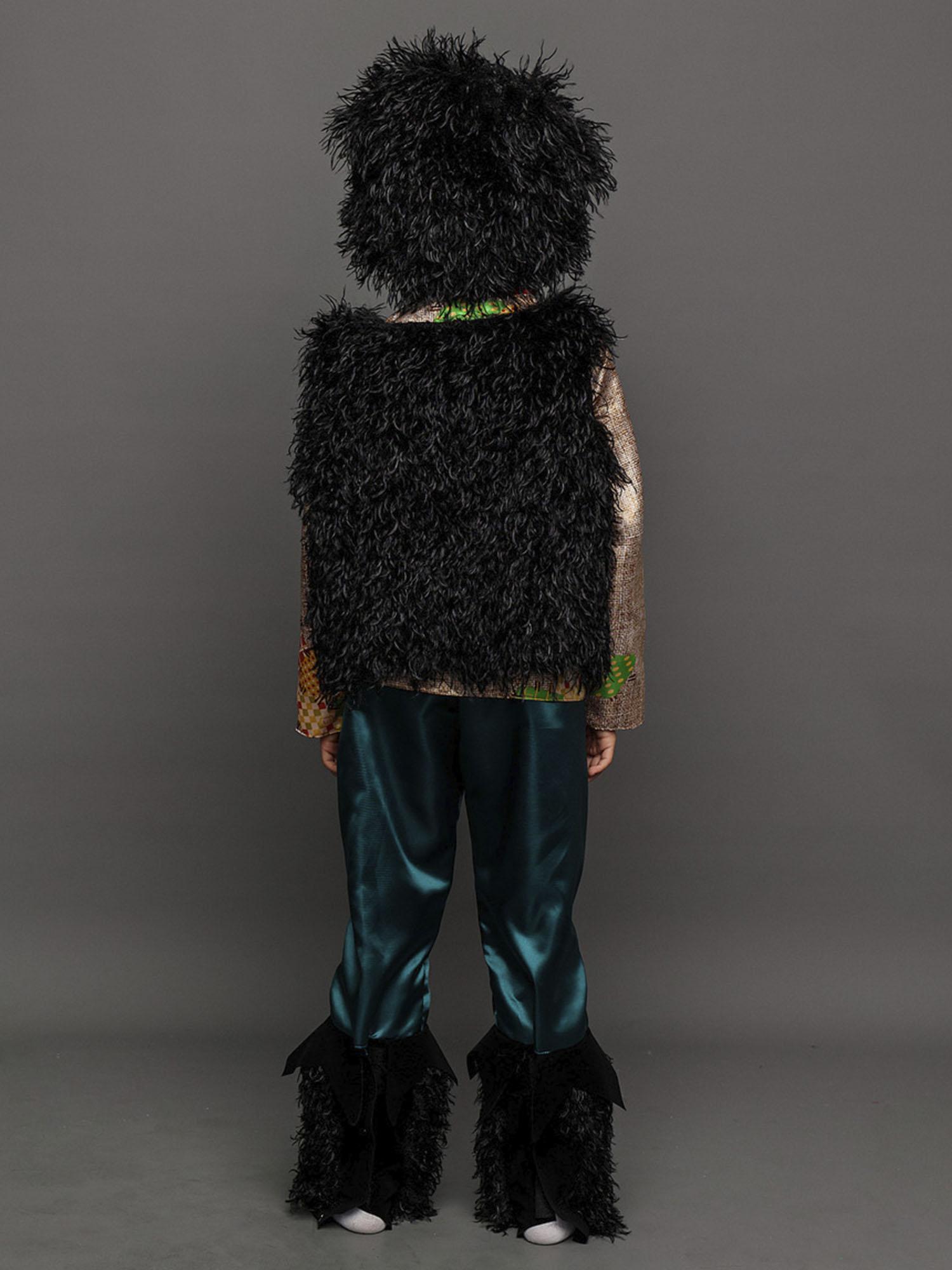 Костюм пуговка 1018 к-18 - фото 4