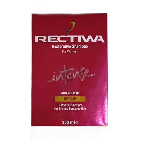 Шампунь RECTIWA 330 мл 1 шт.