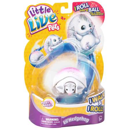 Игровой набор Little Live Pets