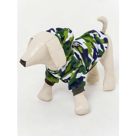 Толстовка для собак PIFPAF DOG