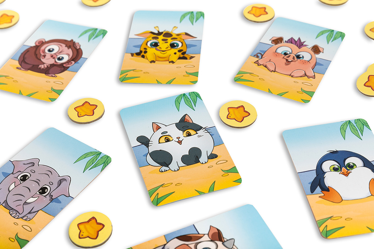 Настольная игра Эврикус - фото 12