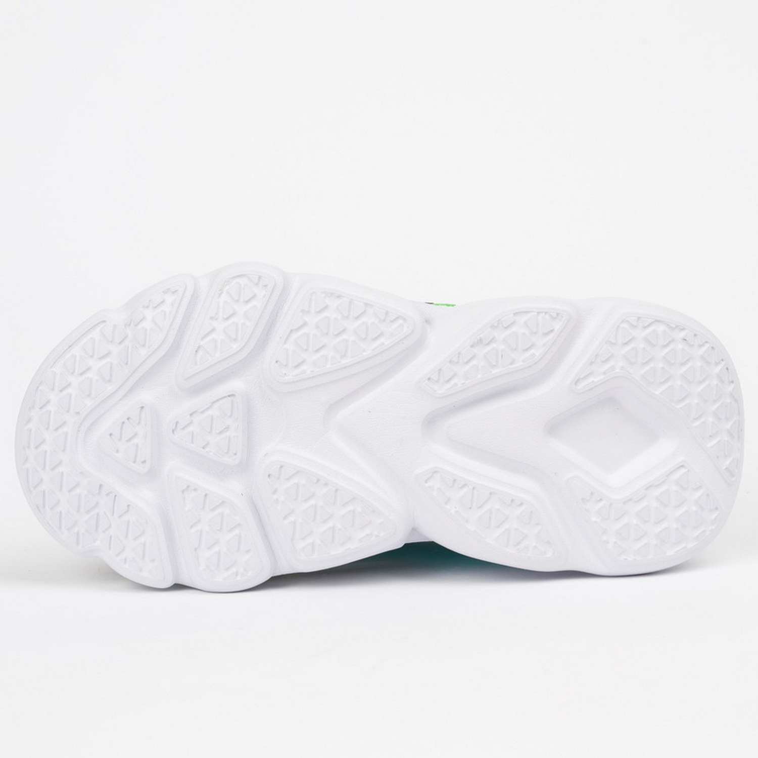 Сандали TikkaGo 3D01_2099_black-green - фото 9