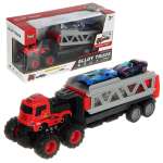 Автомобиль Veld Co