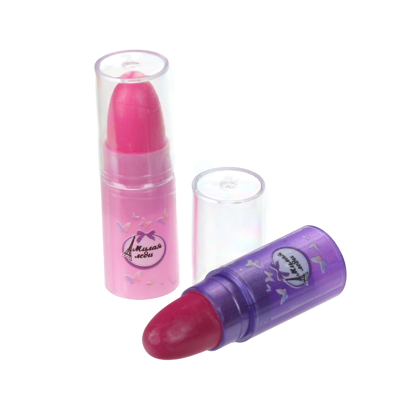 Игрушка Милая леди косметика - фото 7