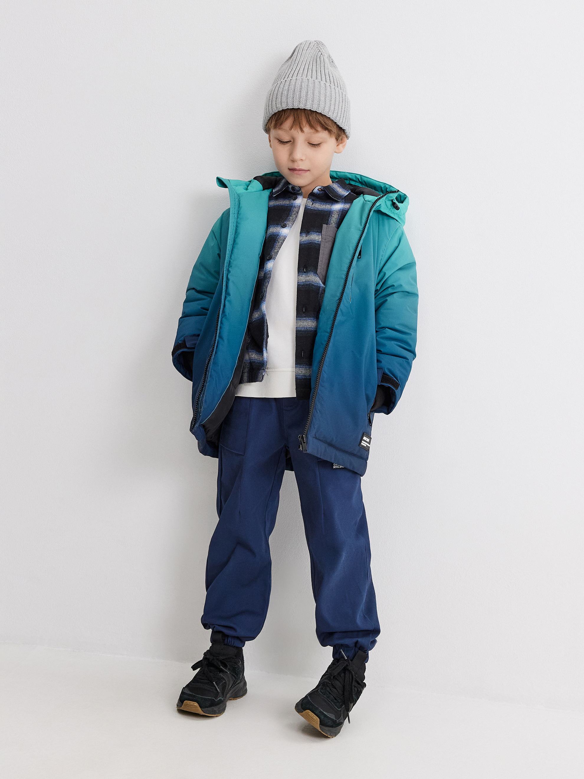 Куртка Acoola 20120130293_0094502 - фото 9