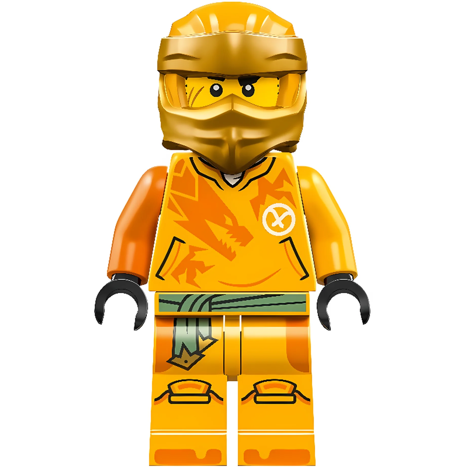 Фигурка LEGO NINJAGO Arin - фото 1