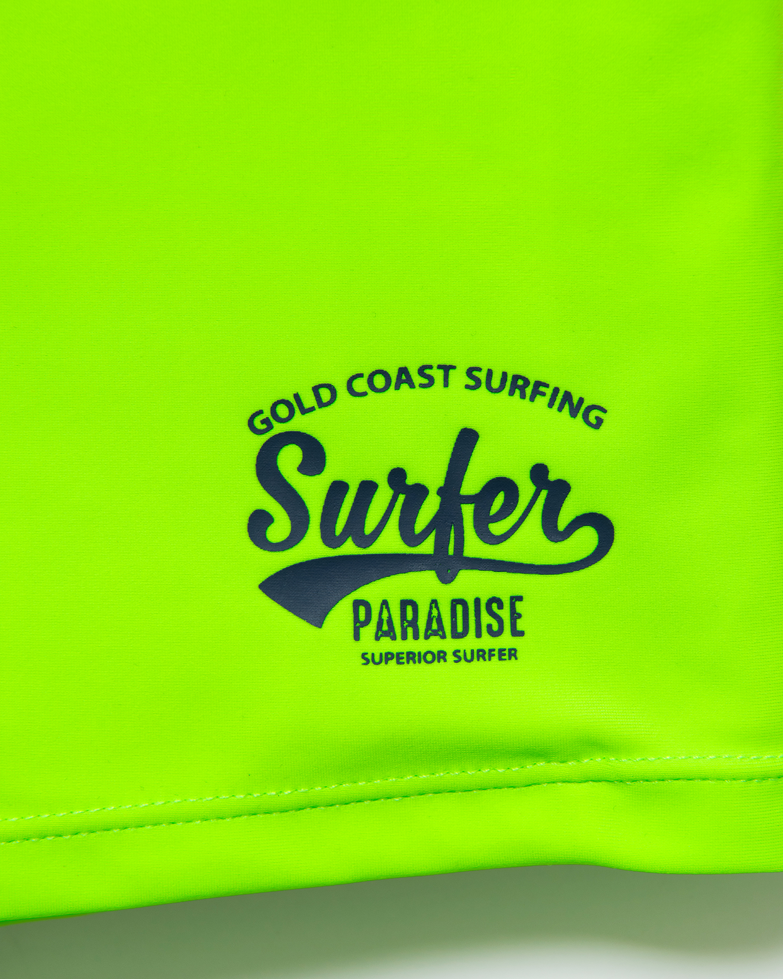 Купальные плавки Futurino S24FU5-B189tb-X4 - фото 4