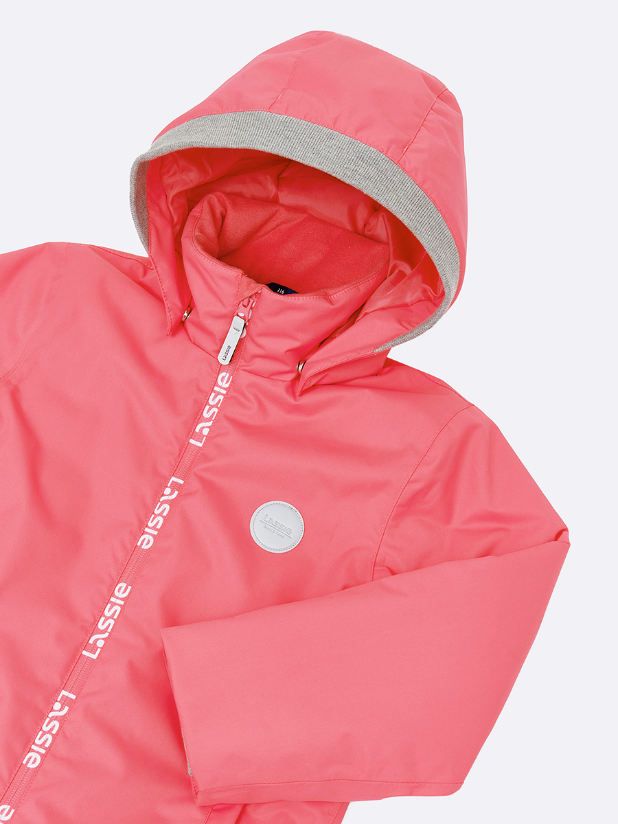 Комбинезон Lassie 72105222-4620 - фото 11