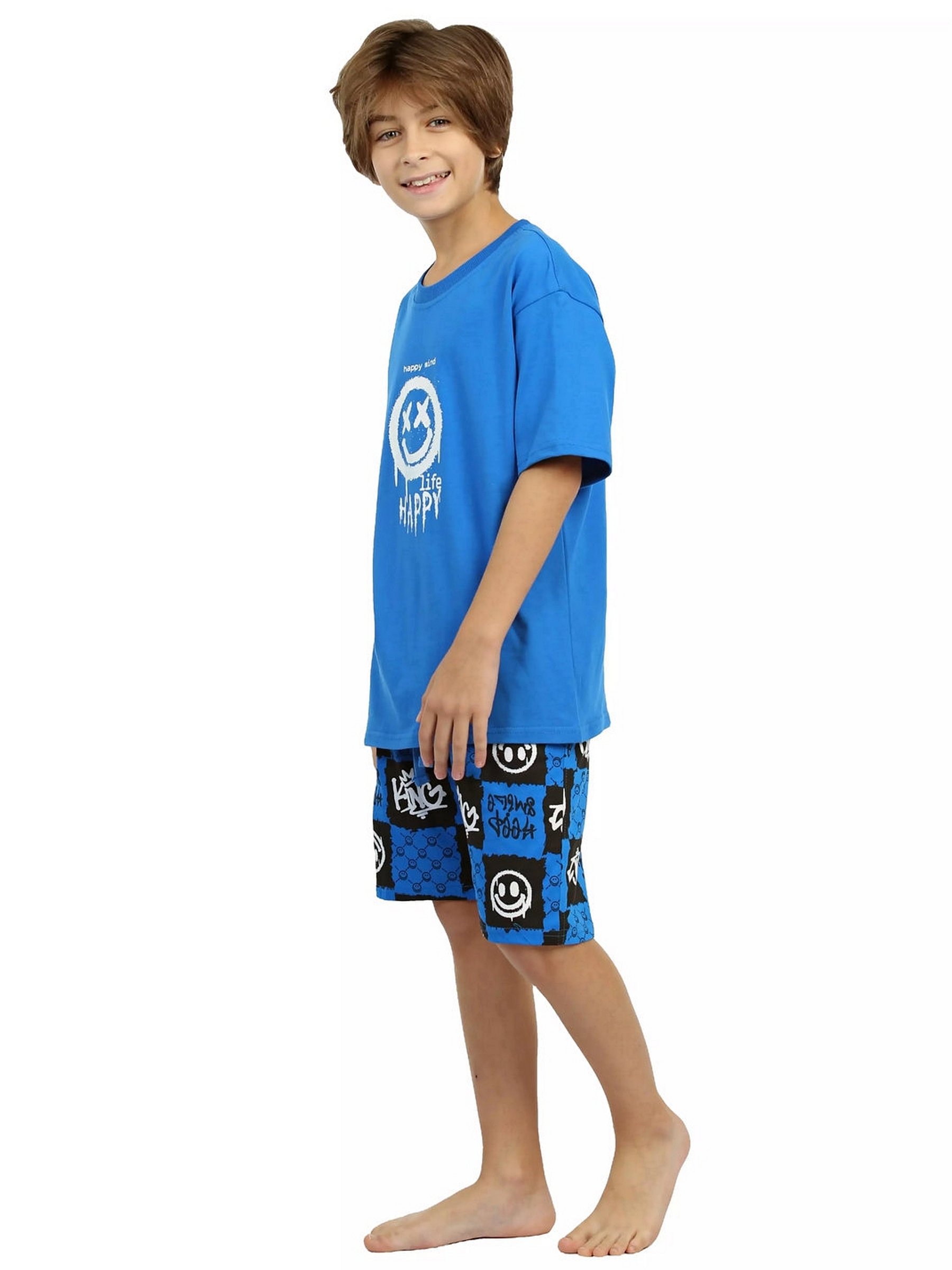 Пижама N.O.A. 11563-2 - фото 15