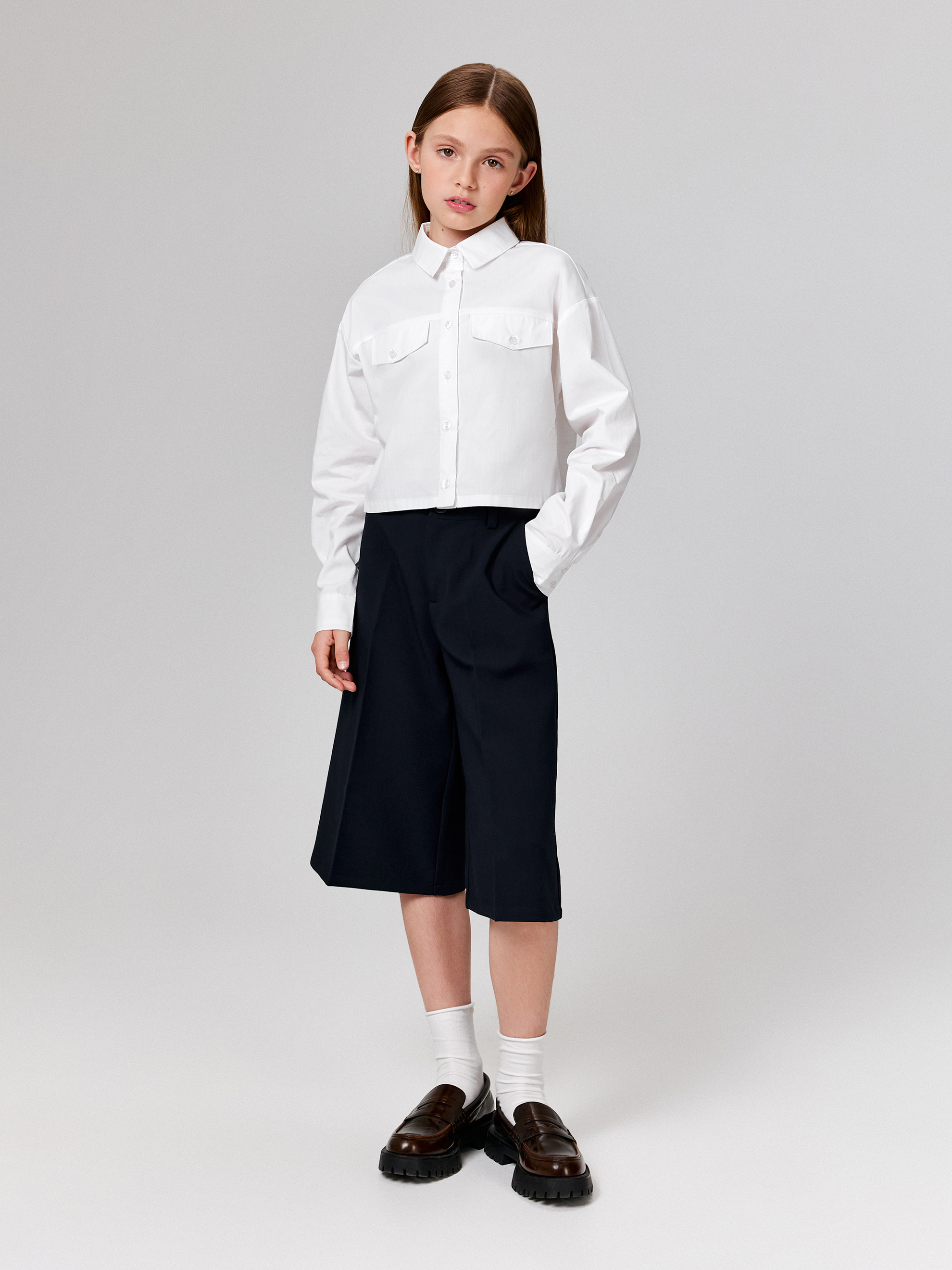 Шорты Acoola 20210420120_0089038 - фото 1