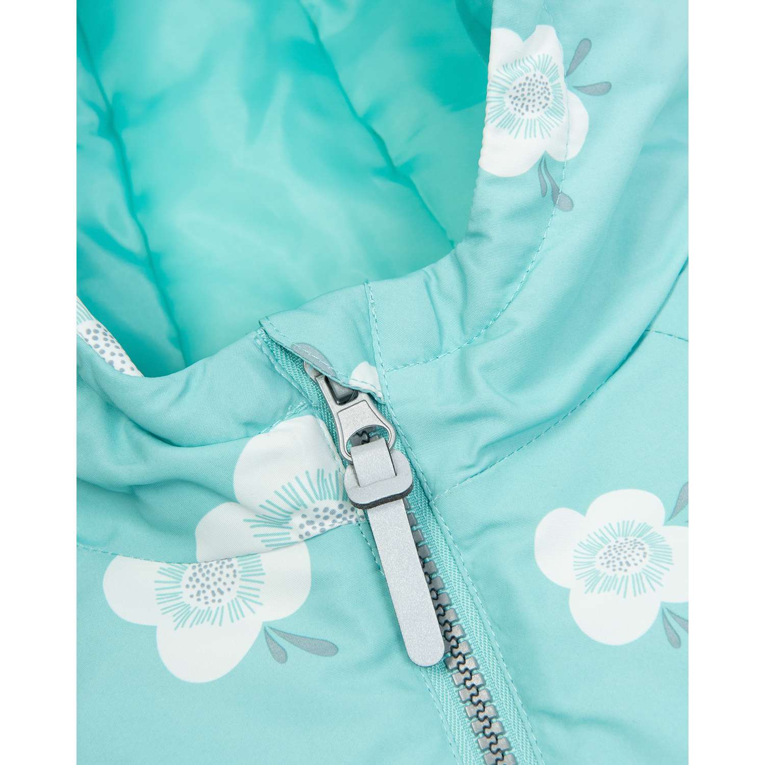 Куртка Futurino SS23-T4FUkg-54 - фото 5