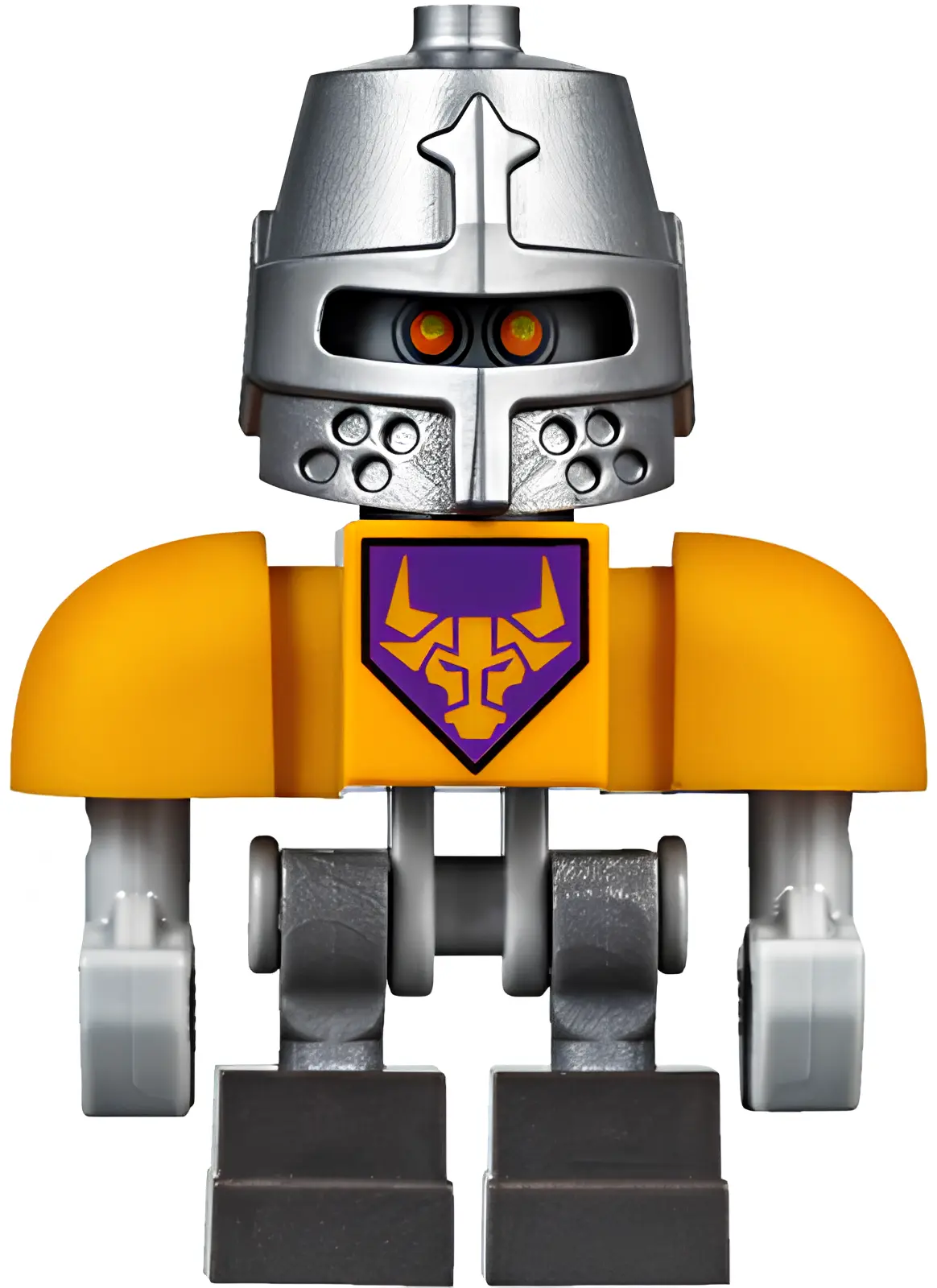 Изображение товара Фигурка LEGO NEXO KNIGHTS Axl Изображение товара Фигурка LEGO NEXO KNIGHTS Axl