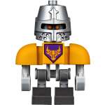 Фигурка LEGO NEXO KNIGHTS Axl