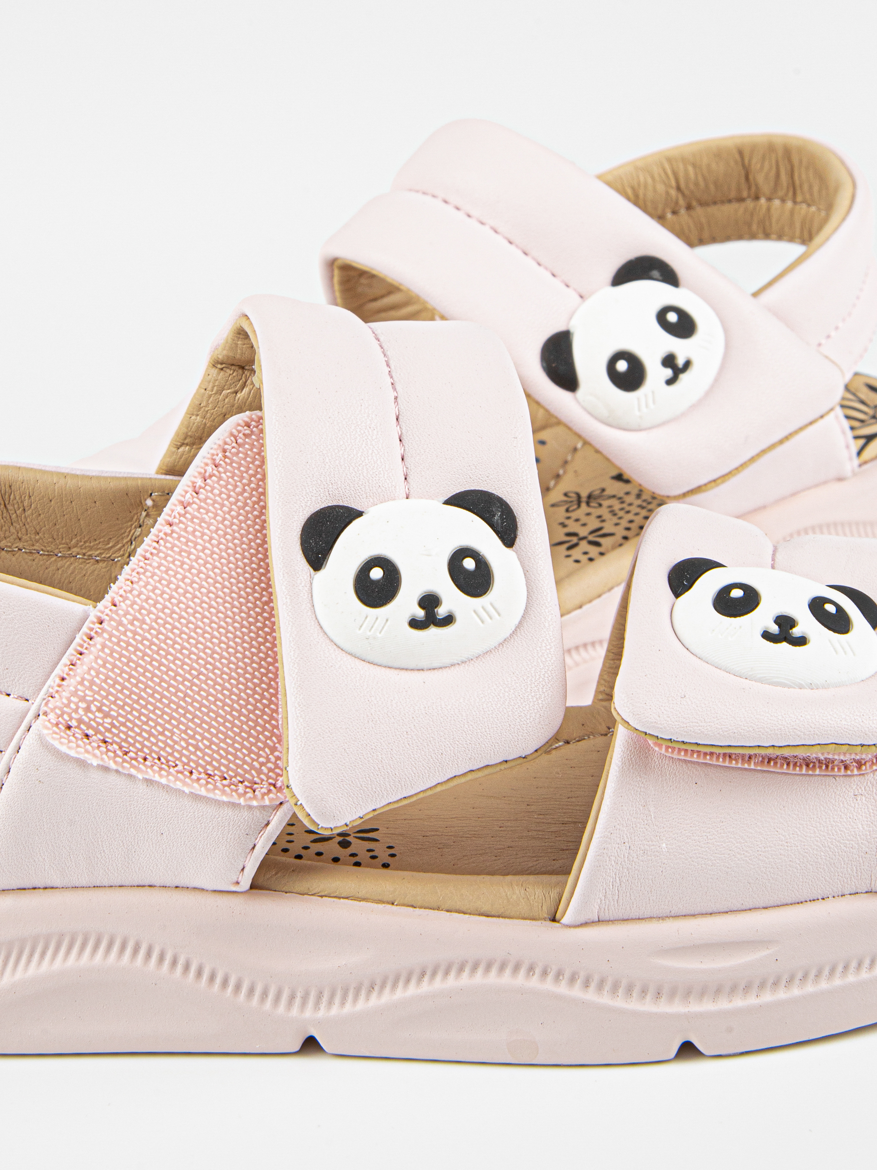 Сандалии Kapika 321018п-2 - фото 9