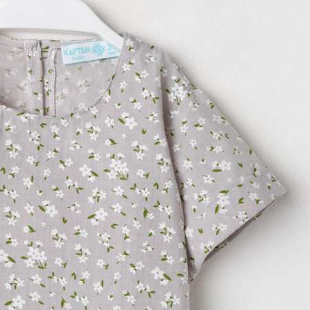 Футболка Kaftan