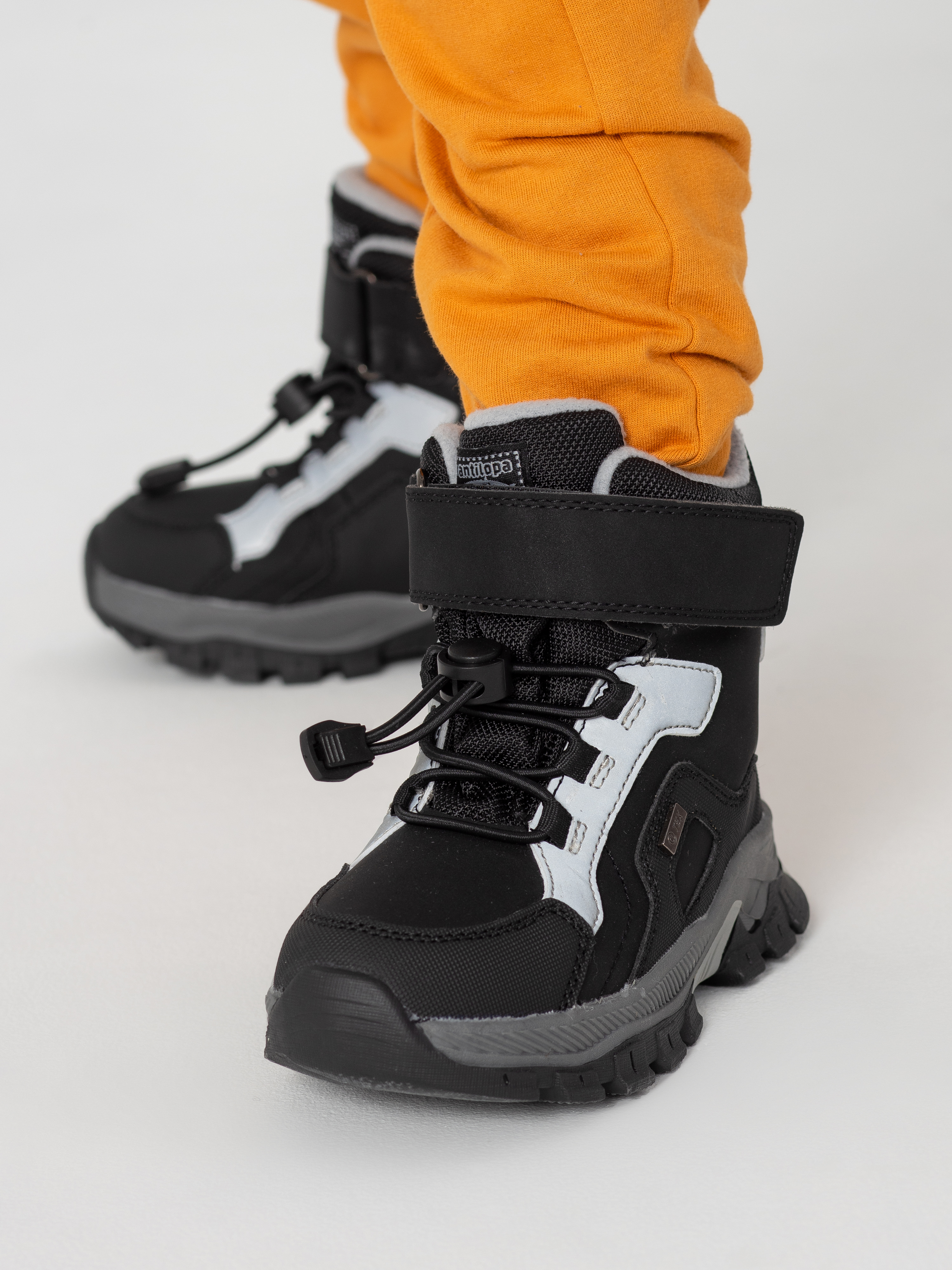 Ботинки Antilopa AL 15690 - фото 28