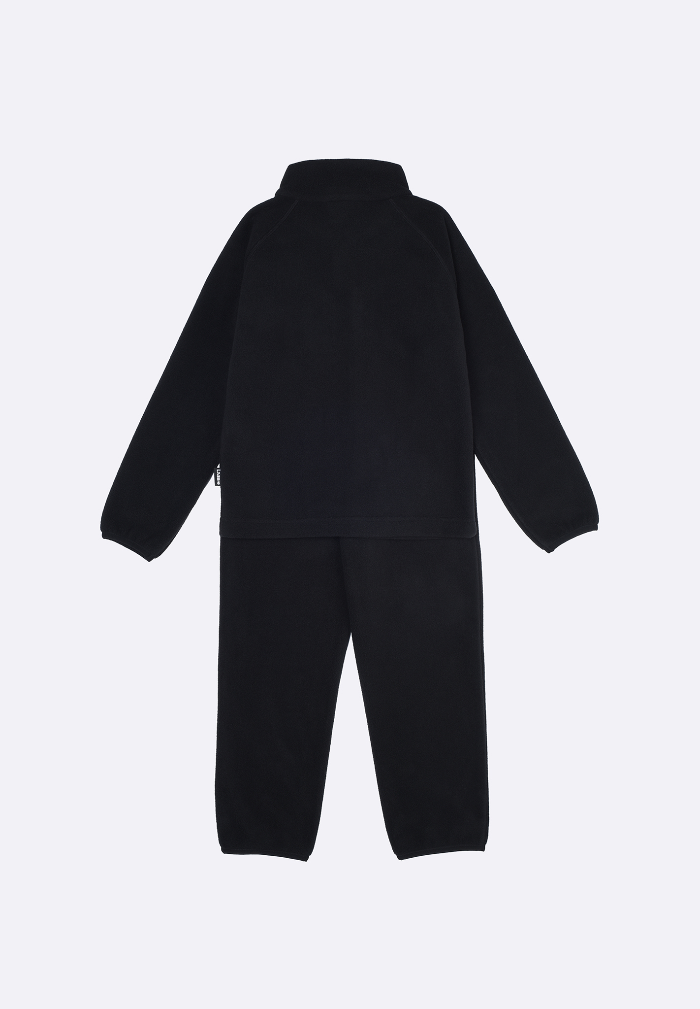 Толстовка и брюки Lassie 71204104-9990 - фото 2