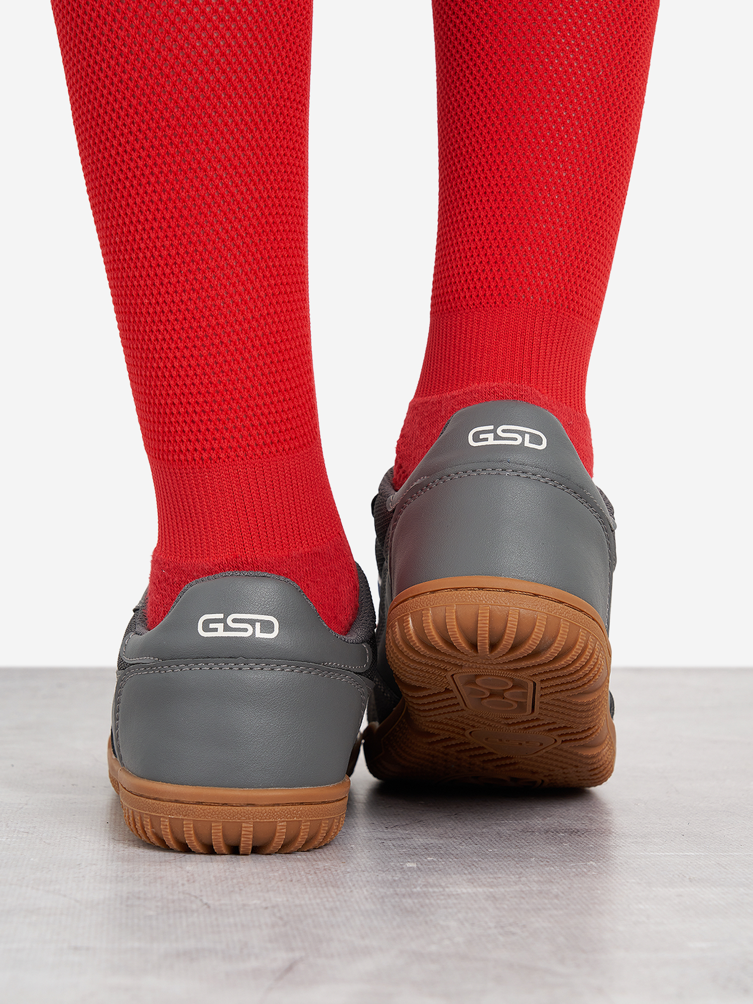Бутсы GSD 106848G17-3A - фото 6