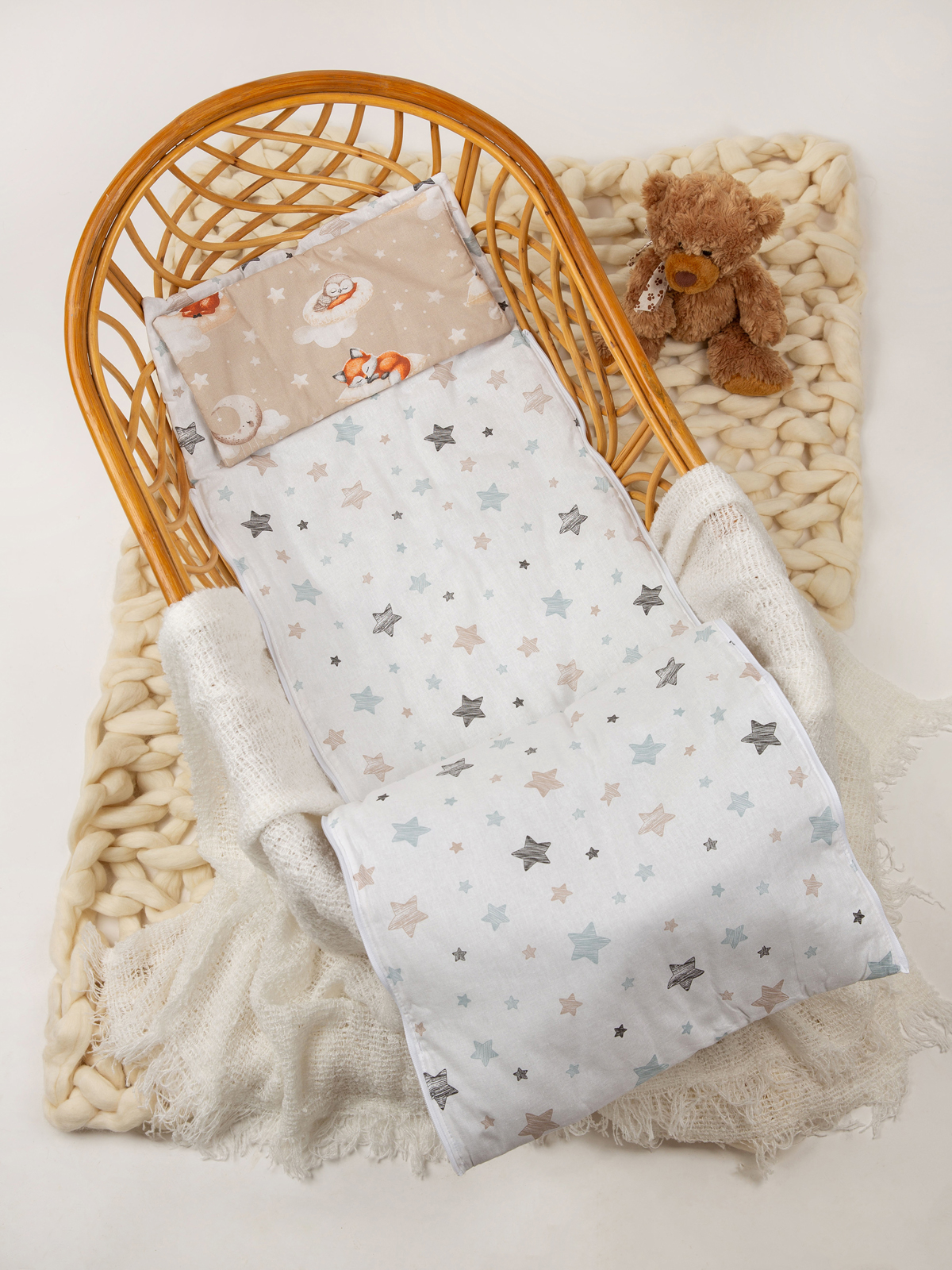 Конверт спальный Чудо-Чадо - фото 6