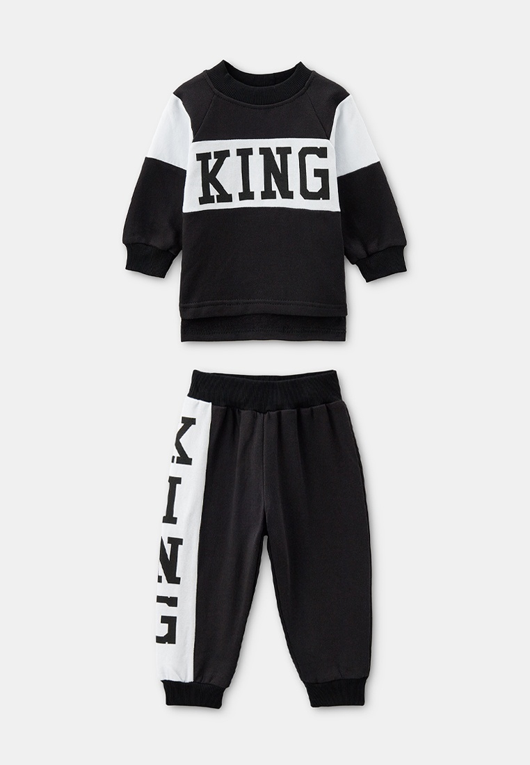 Комплект VEDDI 122-636/2ф-19/черный - фото 15