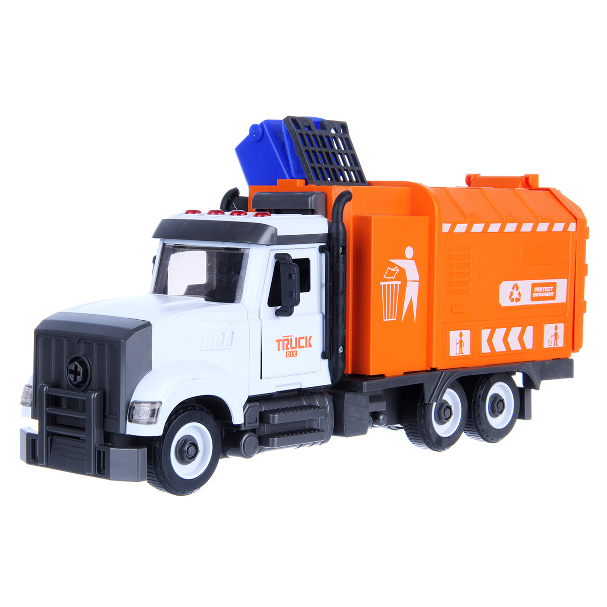 Конструктор Veld Co - фото 13