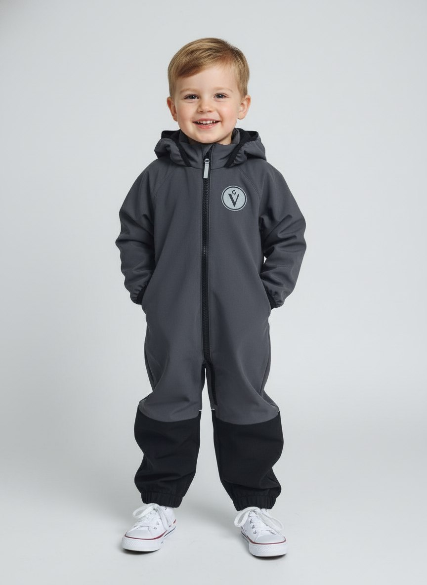 Комбинезон VGtrikotazh d6055 - фото 1