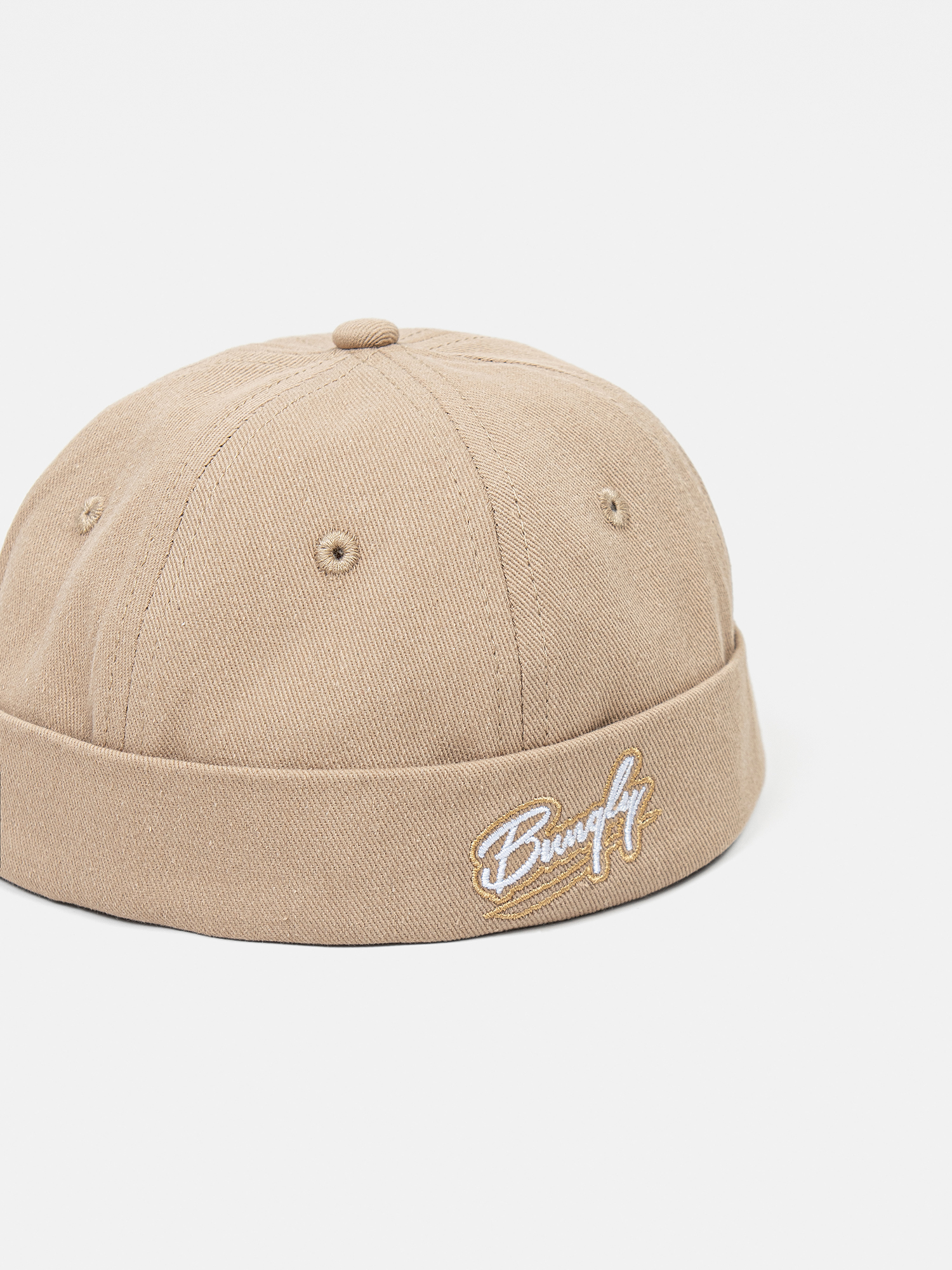 Докер BUNGLY 1R9690/Тауп - фото 2