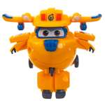 Автомобиль Super Wings Заряженный Донни