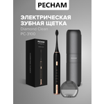 Зубная щетка электрическая PECHAM
