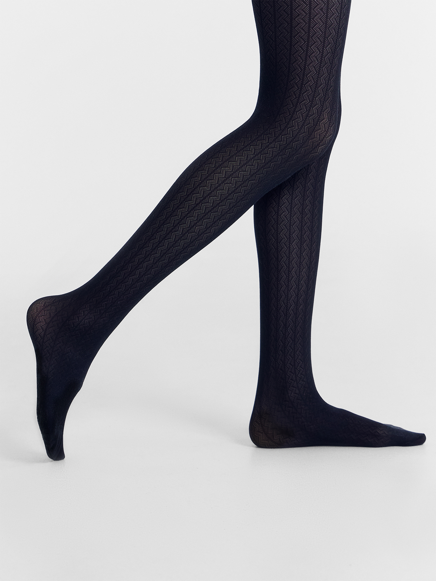Колготки Mark Formelle (Марк Формэль) 727PA-2838/черный - фото 1