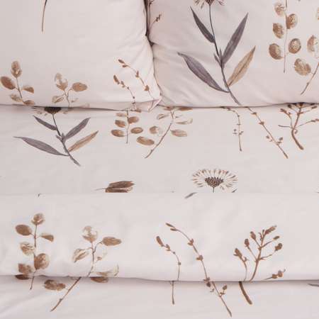 Постельное бельё ЭкономьиЯ twigs