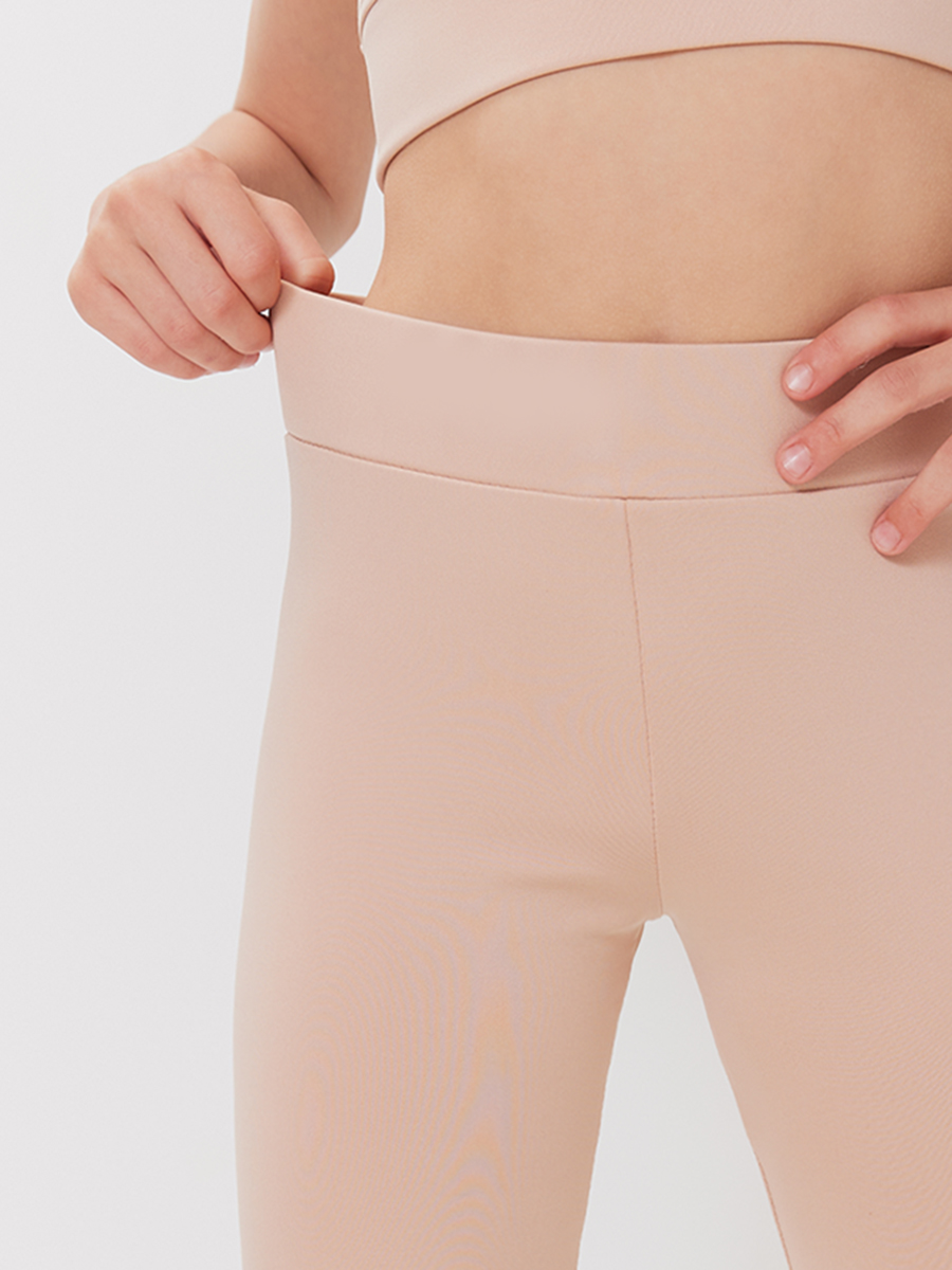 Лосины MR Brand ЛЭ-03беж - фото 5