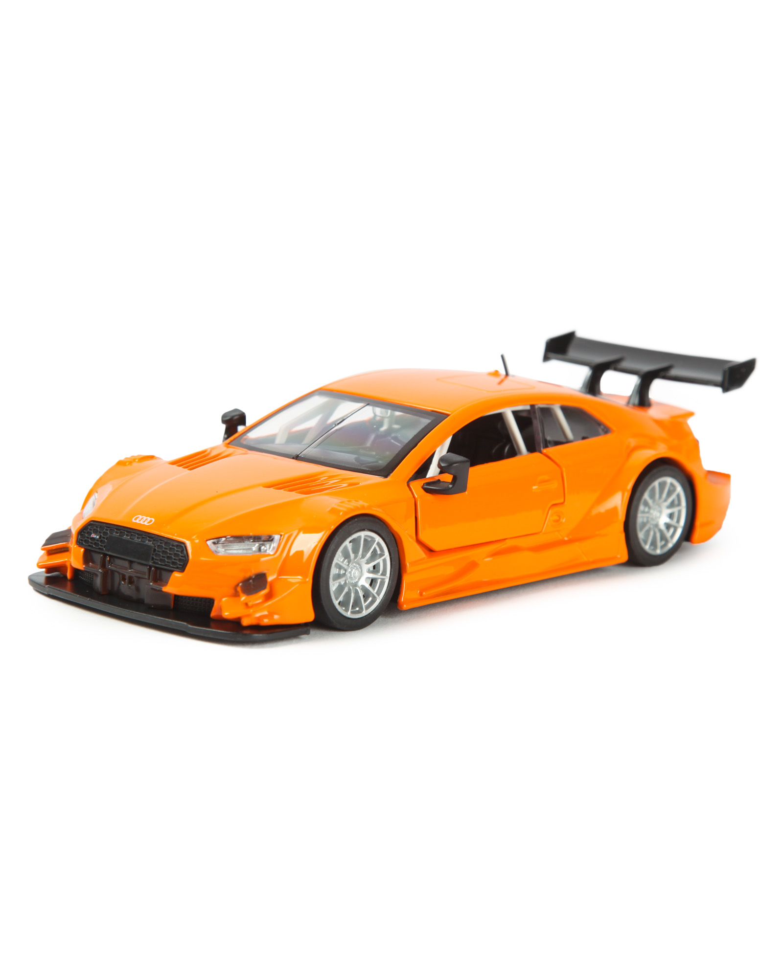 Автомобиль Mobicaro Audi RS 5 DTM 1:32 32448 - фото 1