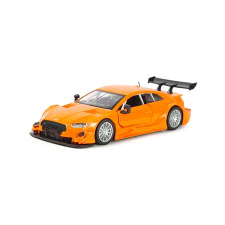 Автомобиль Mobicaro Audi RS 5 DTM 1:32
