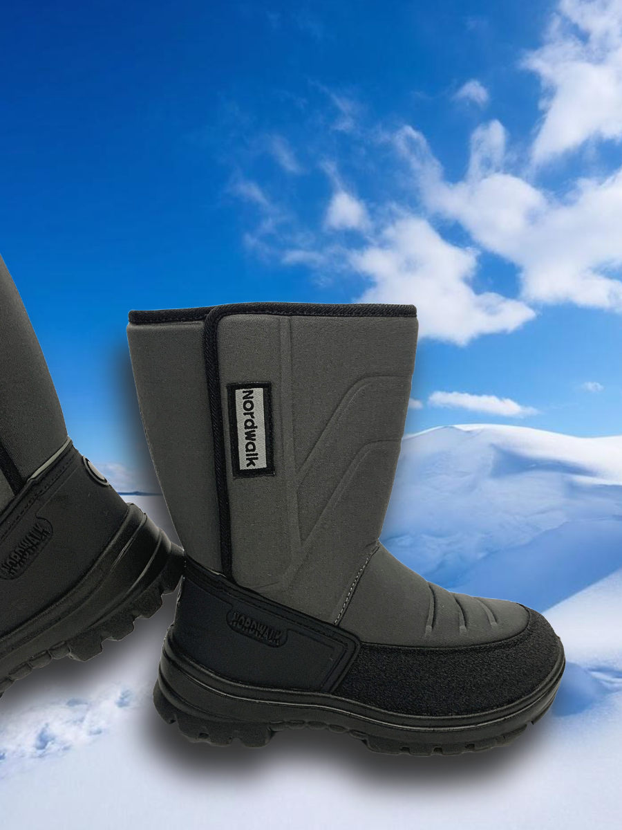 Сапоги NORDWALK 25213-827-10 - фото 7