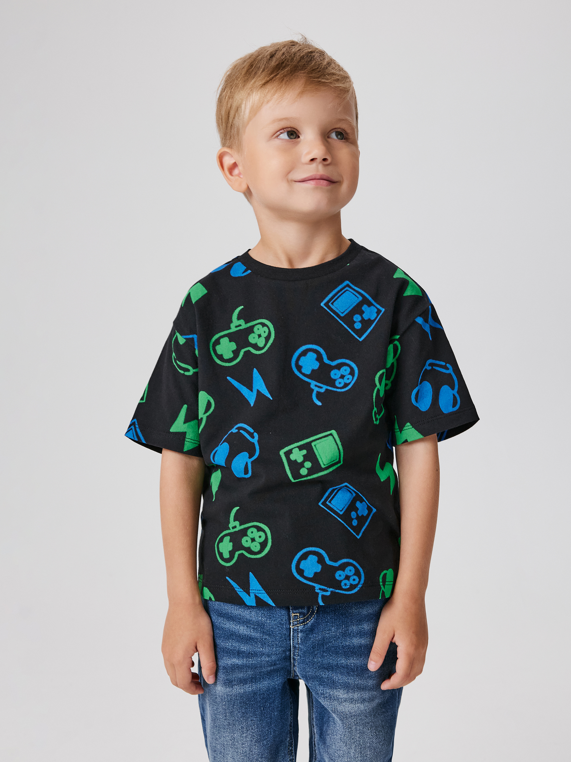 Футболка Acoola 20120510281_0093462 - фото 1