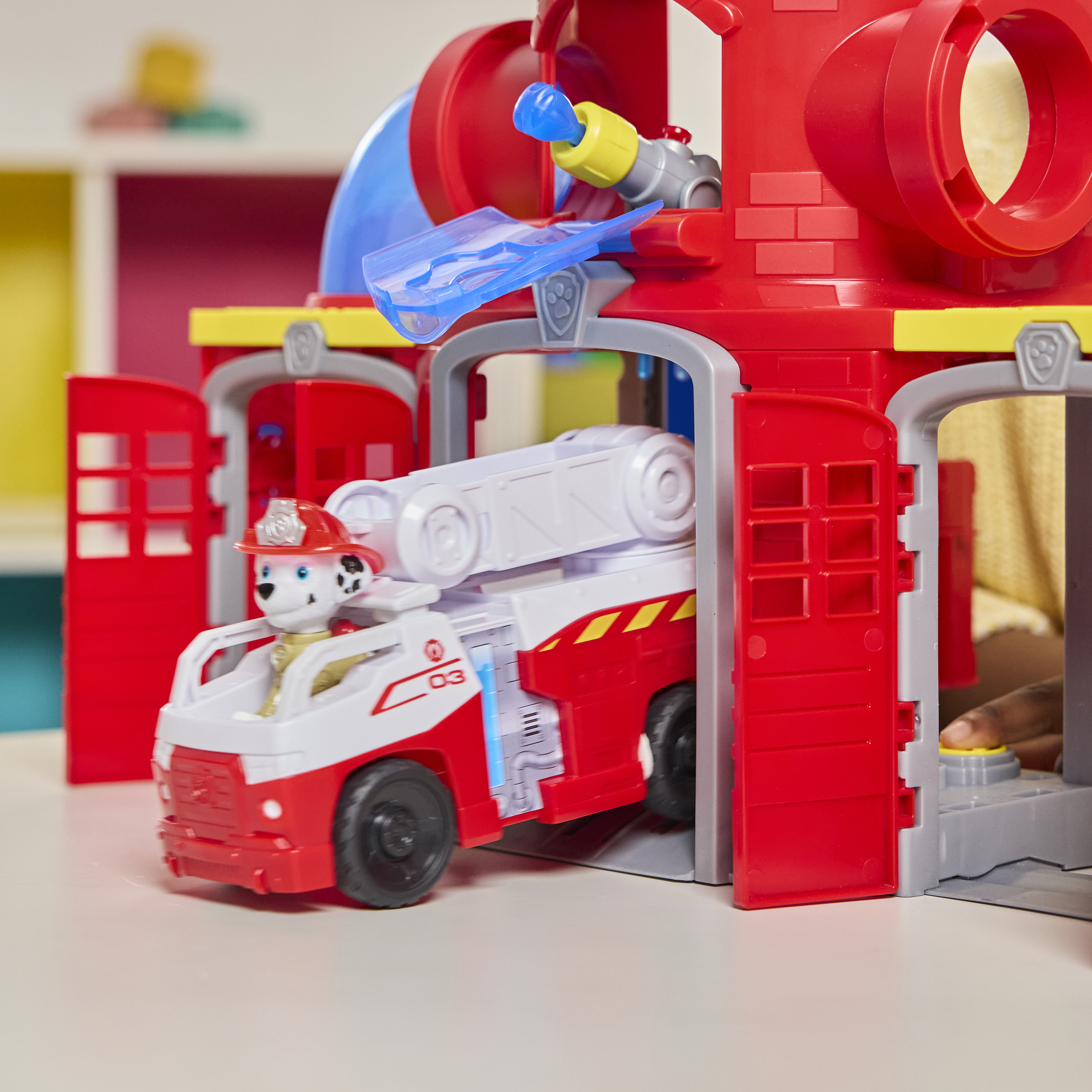 Дополнительная секция Paw Patrol 68274 - фото 9