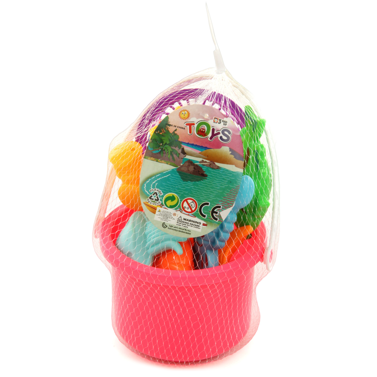 Игрушка Veld Co рыбалка - фото 8