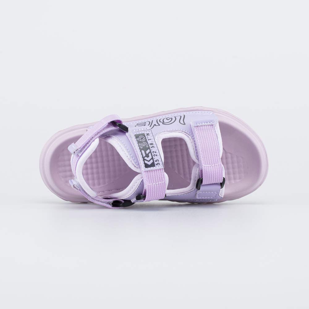 Сандалии Котофей 524116-11 - фото 4