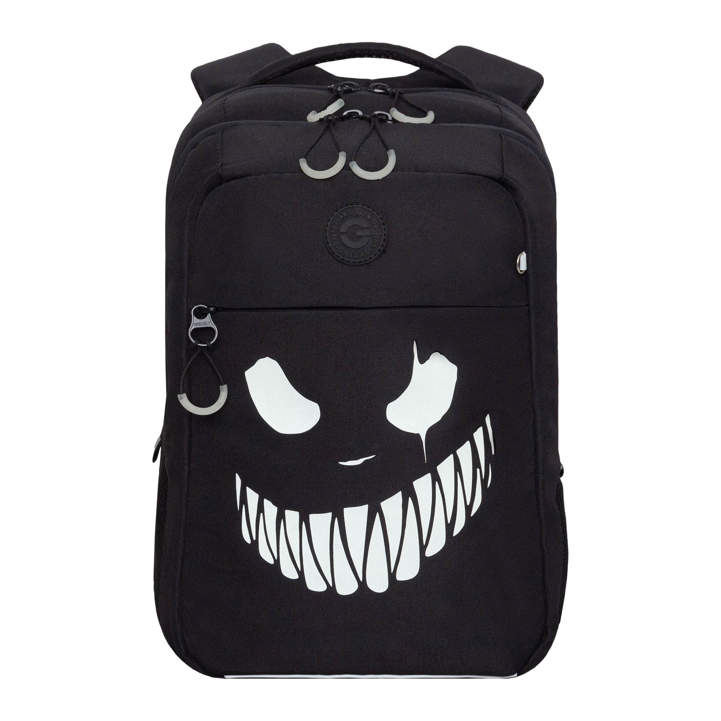 Рюкзак Grizzly Улыбка - фото 1