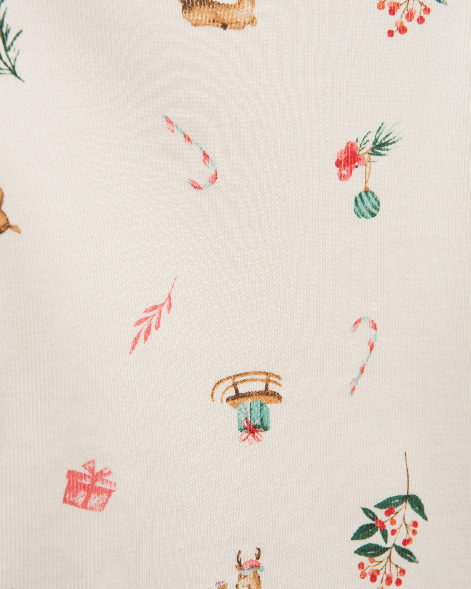 Пижама Futurino W24FU5-PG15kg-F0 - фото 5