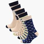 Носки 5 пары АЙАС