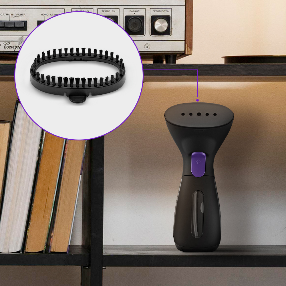 Ручной отпариватель KITFORT КТ-9199 - фото 6