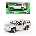 Автомобиль Welly Cadillac Cadillac Escalade 1:38