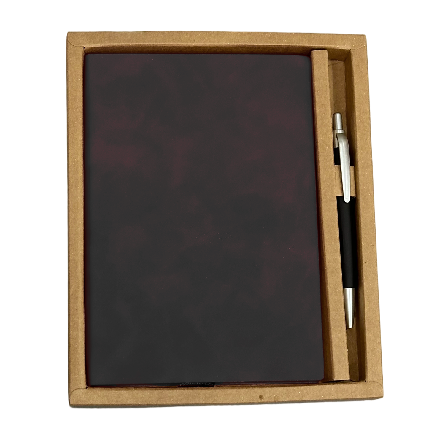 Набор канцелярский ё 2 предм. в ассортименте - фото 3