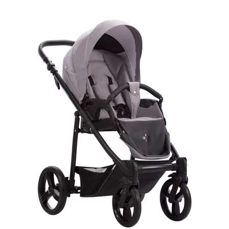 Коляска 2в1 Bebetto Explorer