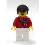 Фигурка LEGO Red Riding Jacket