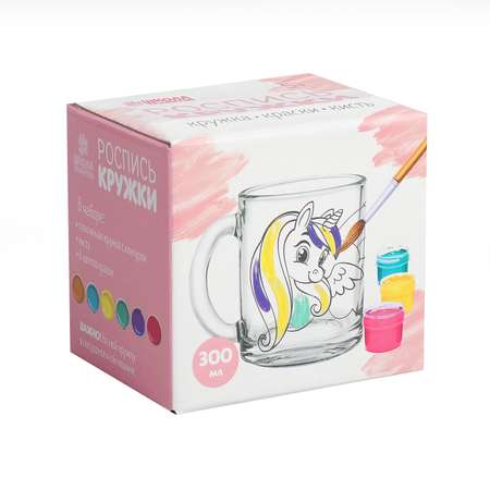 Набор для творчества Школа Талантов