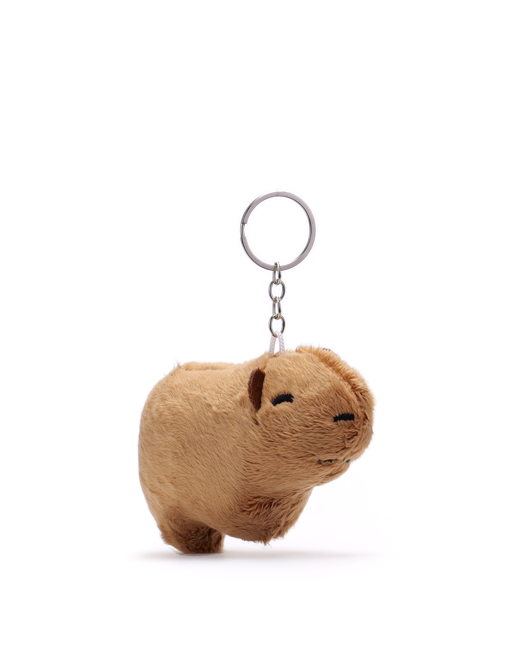 Брелок Snuggles Капибара - фото 7