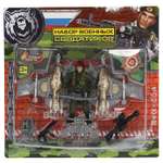Игровой набор Играем вместе Военные